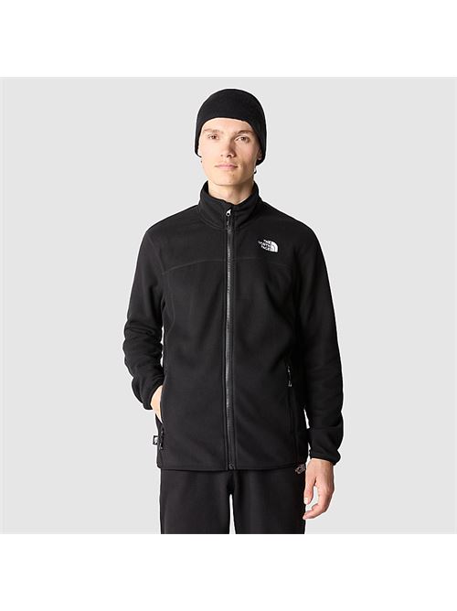 100 glacier full zip THE NORTH FACE | NF0A855XJK31